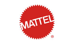 Mattel - Entertainment and Games