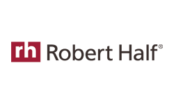 Robert Half HR Consulting Firm