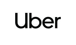 Uber Eats and Uber Ride Sharing